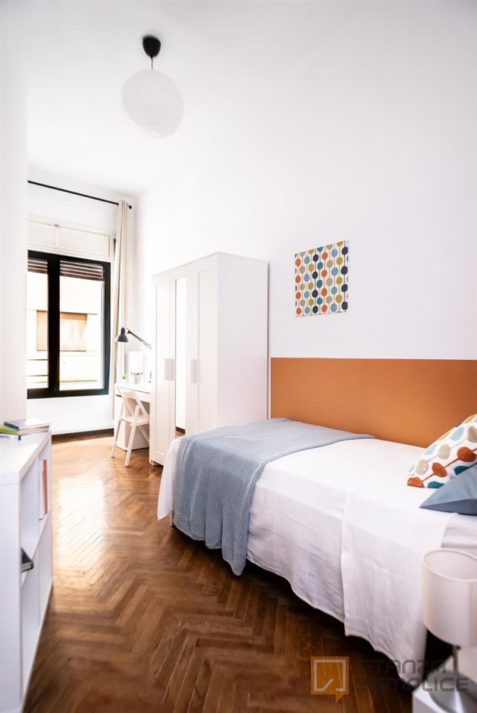 camera singola in affitto a Bologna in zona Centro Storico