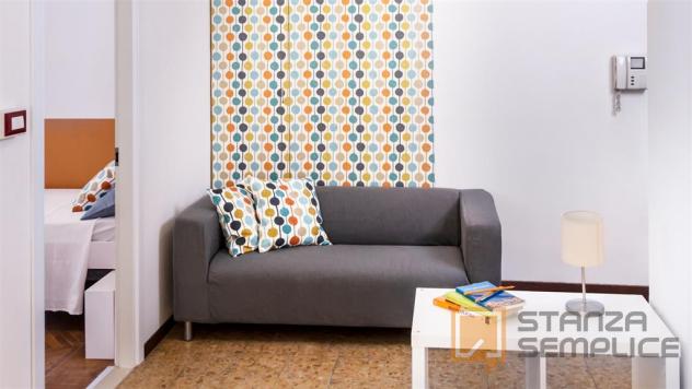 camera singola in affitto a Bologna in zona Centro Storico