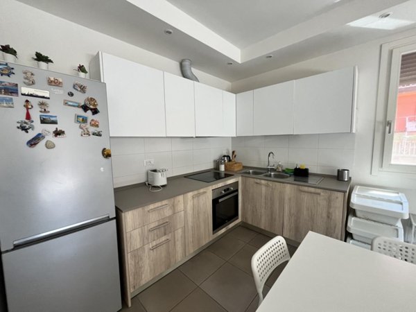 appartamento in affitto a Bologna in zona San Vitale