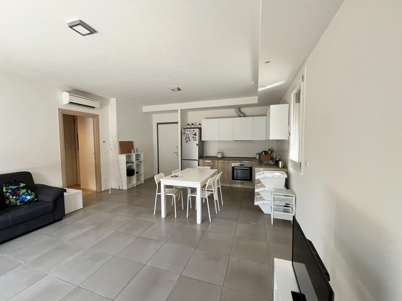 appartamento in affitto a Bologna in zona San Vitale