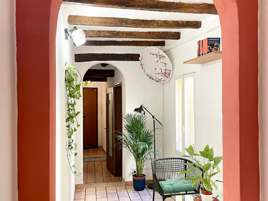 appartamento in affitto a Bologna in zona San Vitale