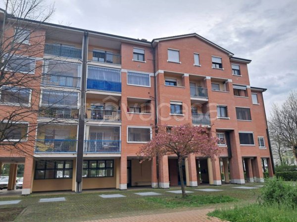 appartamento in affitto a Bologna in zona San Vitale