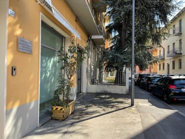 ufficio in affitto a Bologna in zona Bolognina