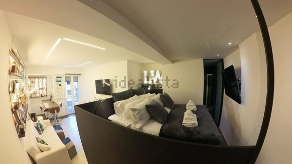 appartamento in affitto a Bologna