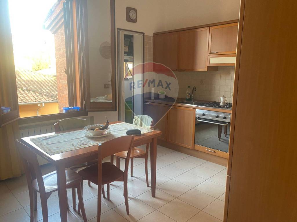 appartamento in affitto a Bologna in zona San Vitale