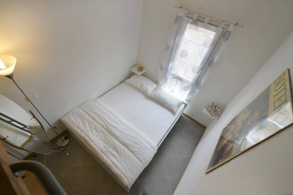 appartamento in affitto a Bologna in zona San Vitale
