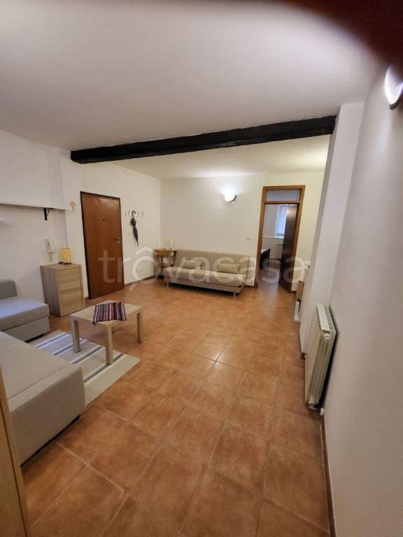 appartamento in affitto a Bologna in zona Santo Stefano