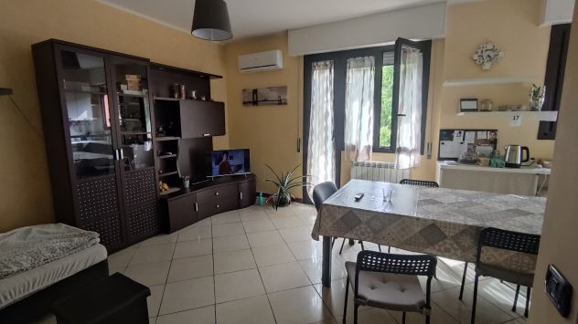 appartamento in affitto a Bologna in zona San Donato