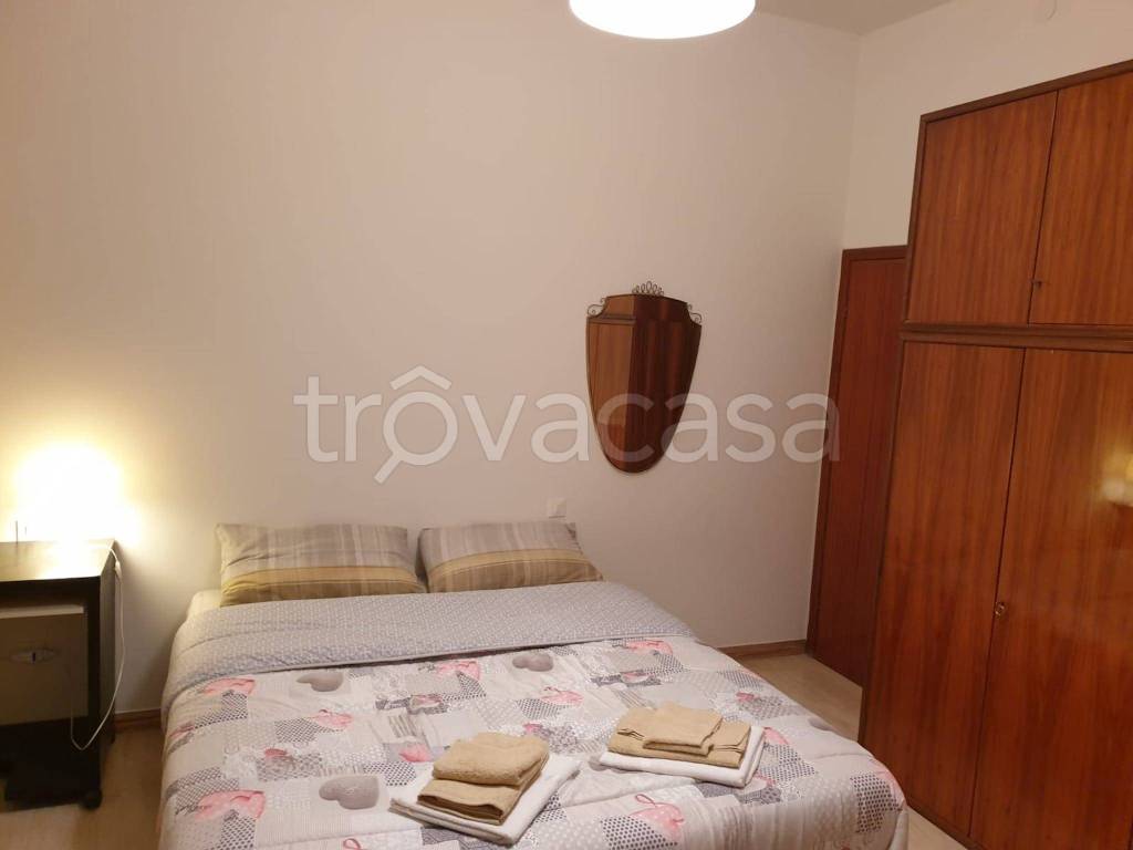 appartamento in affitto a Bologna in zona Quartiere Porto