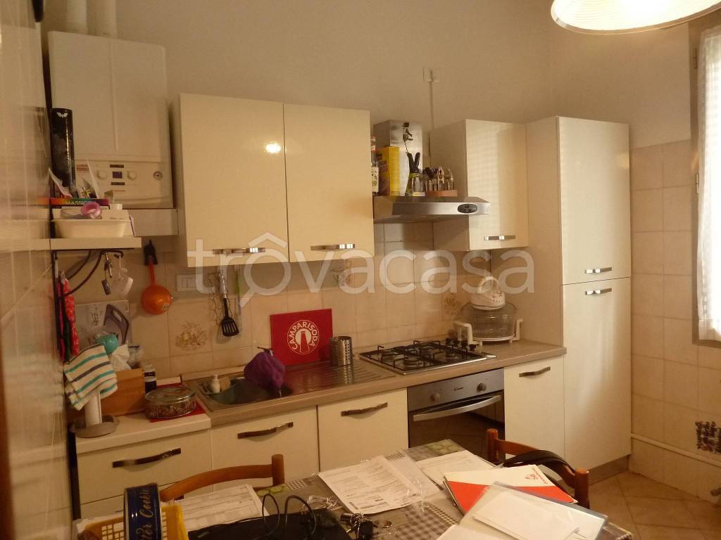 appartamento in affitto a Bologna in zona Quartiere Navile
