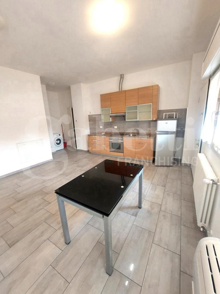 appartamento in affitto a Bologna in zona Saffi