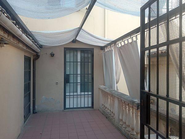 appartamento in affitto a Bologna in zona Centro Storico