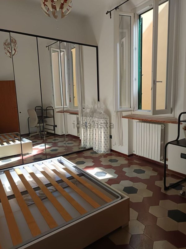 appartamento in affitto a Bologna in zona San Vitale