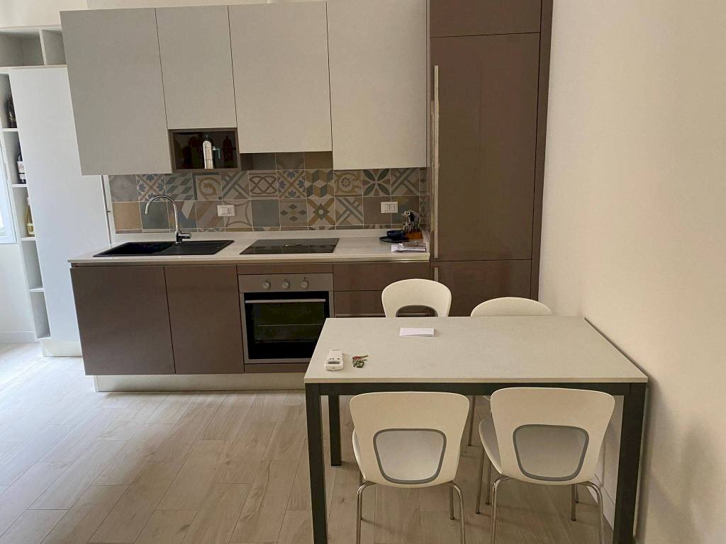appartamento in affitto a Bologna in zona Centro Storico