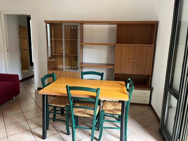 appartamento in affitto a Bologna in zona Centro Storico