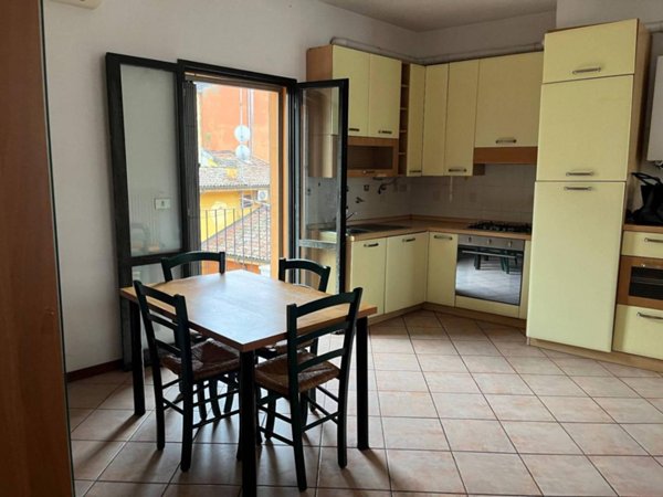 appartamento in affitto a Bologna in zona Centro Storico