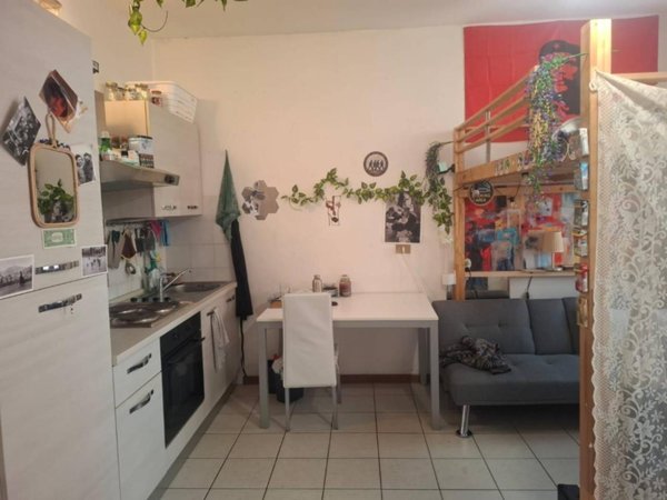 appartamento in affitto a Bologna in zona Bolognina