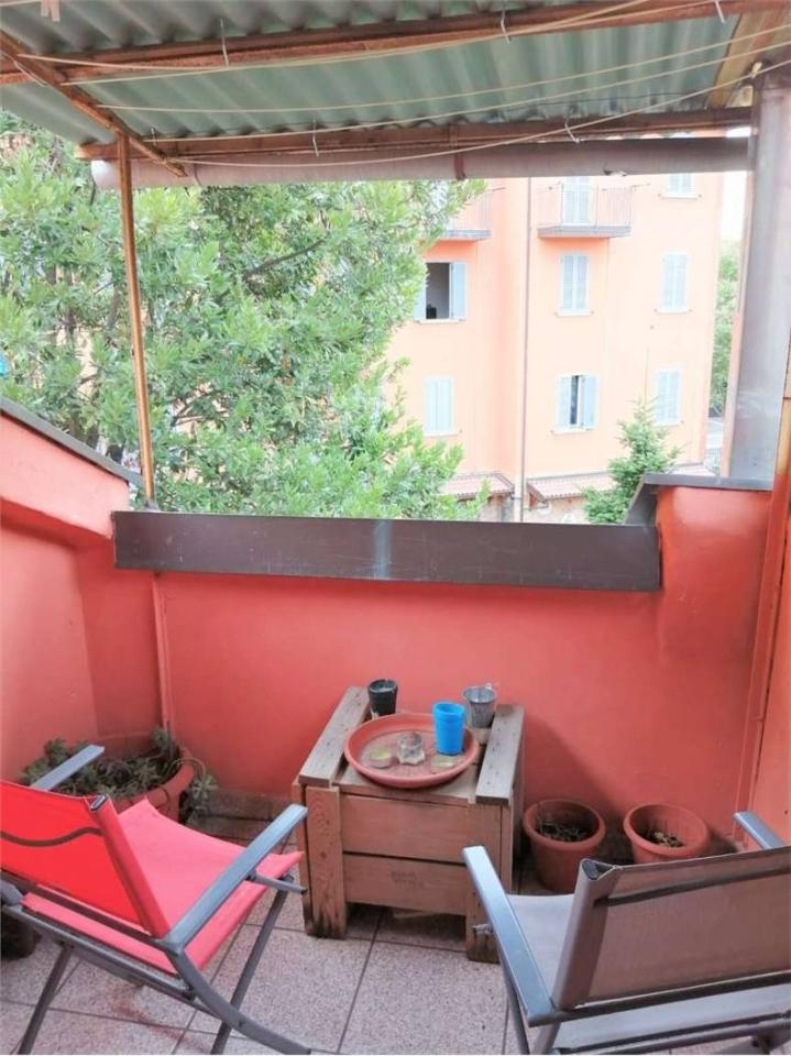 appartamento in affitto a Bologna in zona Murri