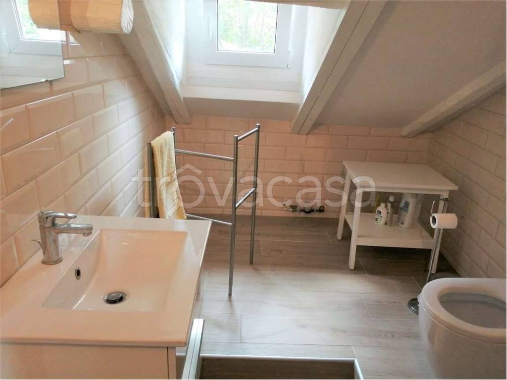 appartamento in affitto a Bologna in zona Murri