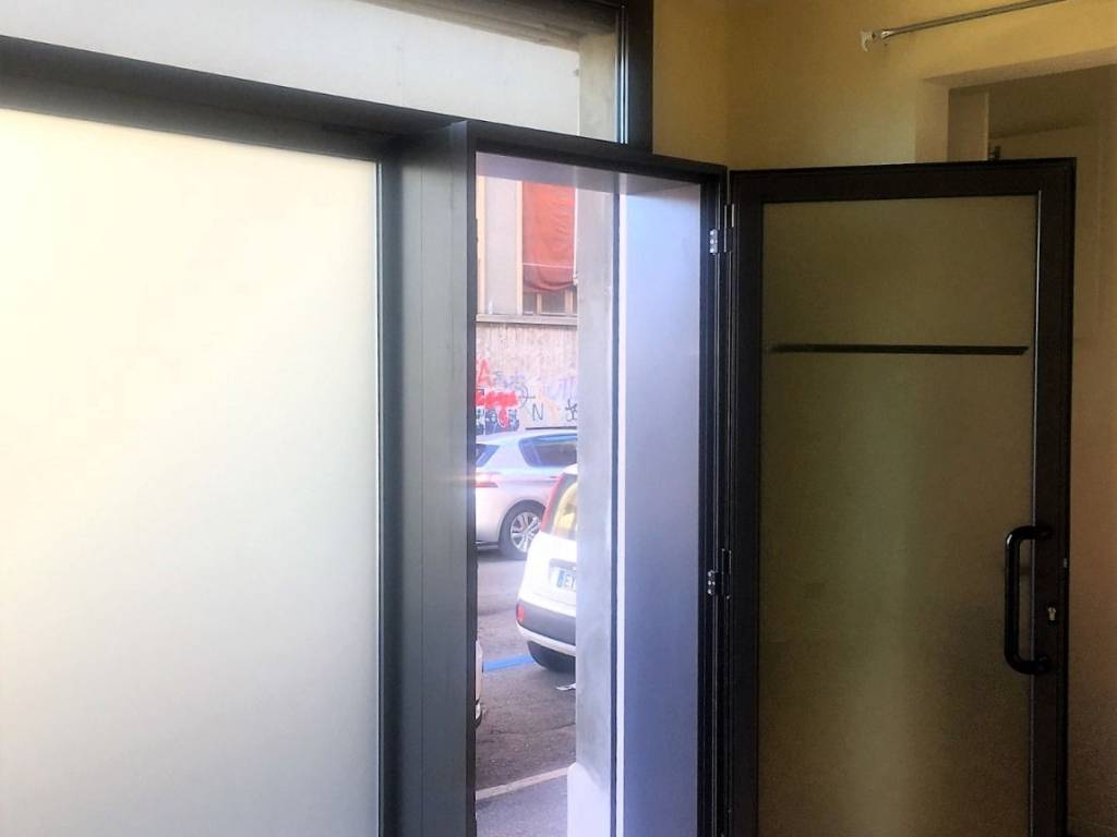 ufficio in affitto a Bologna in zona Saragozza