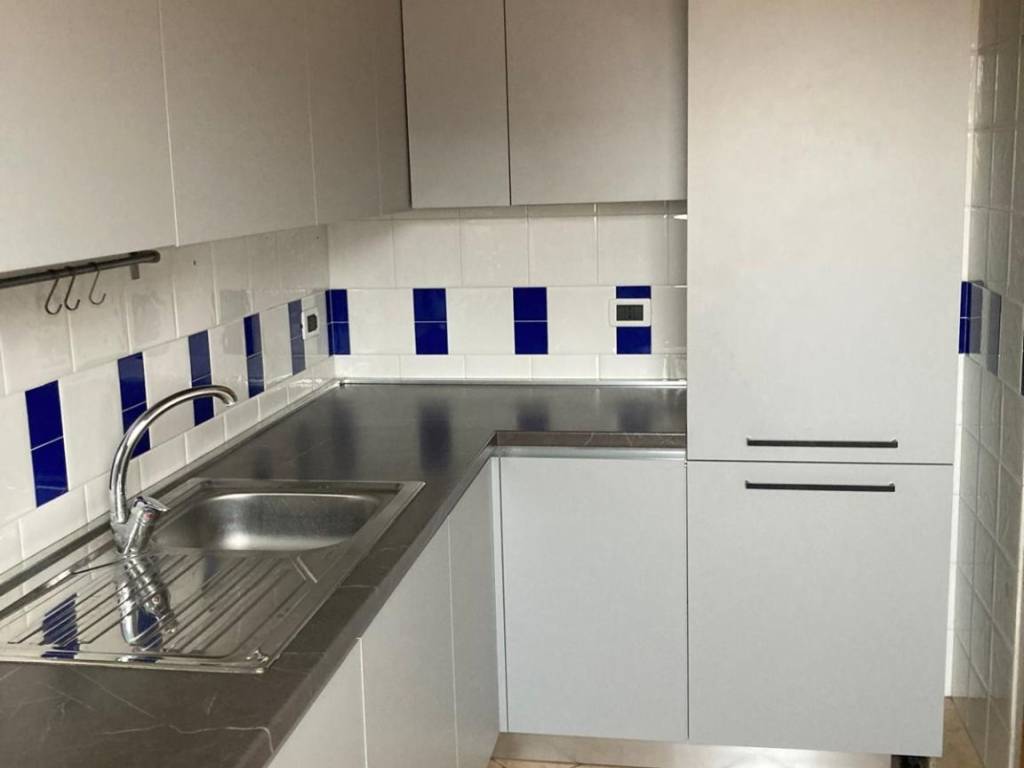appartamento in affitto a Bologna in zona Saffi
