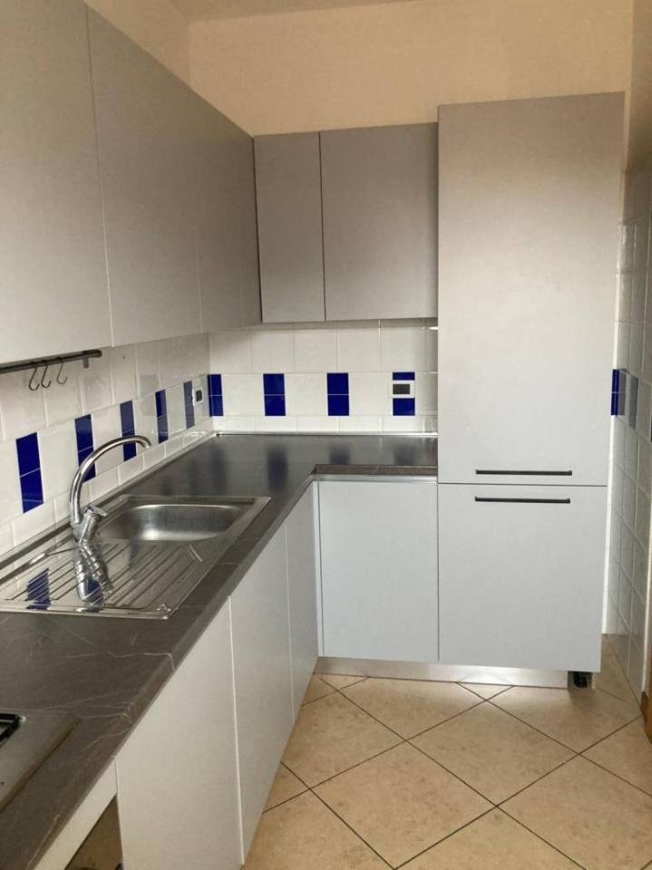 appartamento in affitto a Bologna in zona Saffi