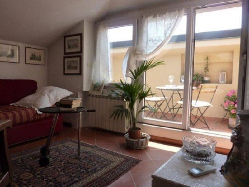 appartamento in affitto a Bologna in zona Centro Storico