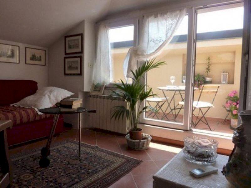 appartamento in affitto a Bologna in zona Centro Storico