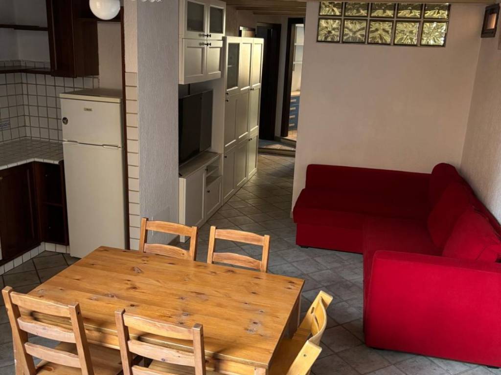 appartamento in affitto a Bologna in zona Murri