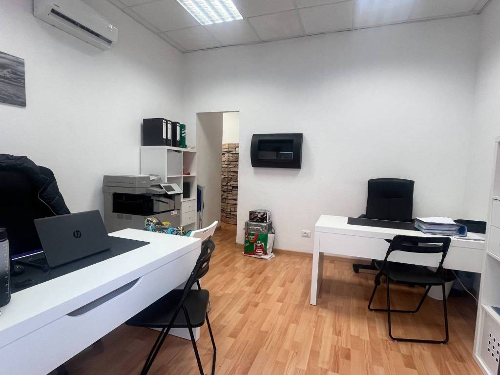 ufficio in affitto a Bologna in zona Bolognina
