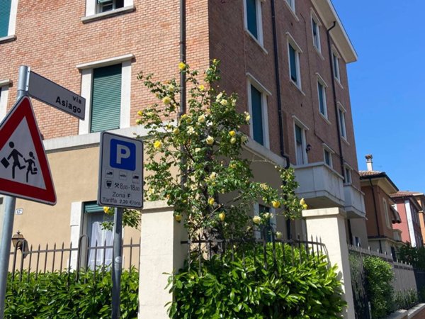 appartamento in affitto a Bologna in zona Saffi