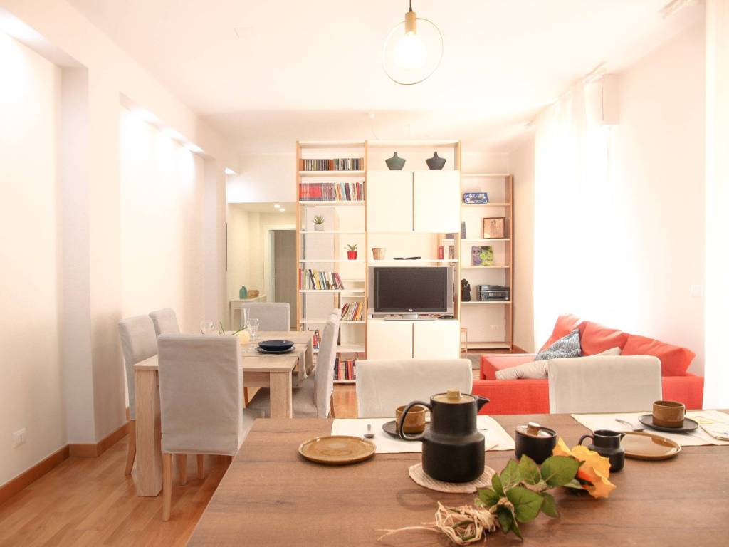 appartamento in affitto a Bologna