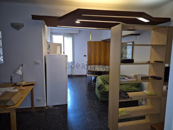 appartamento in affitto a Bologna in zona San Vitale