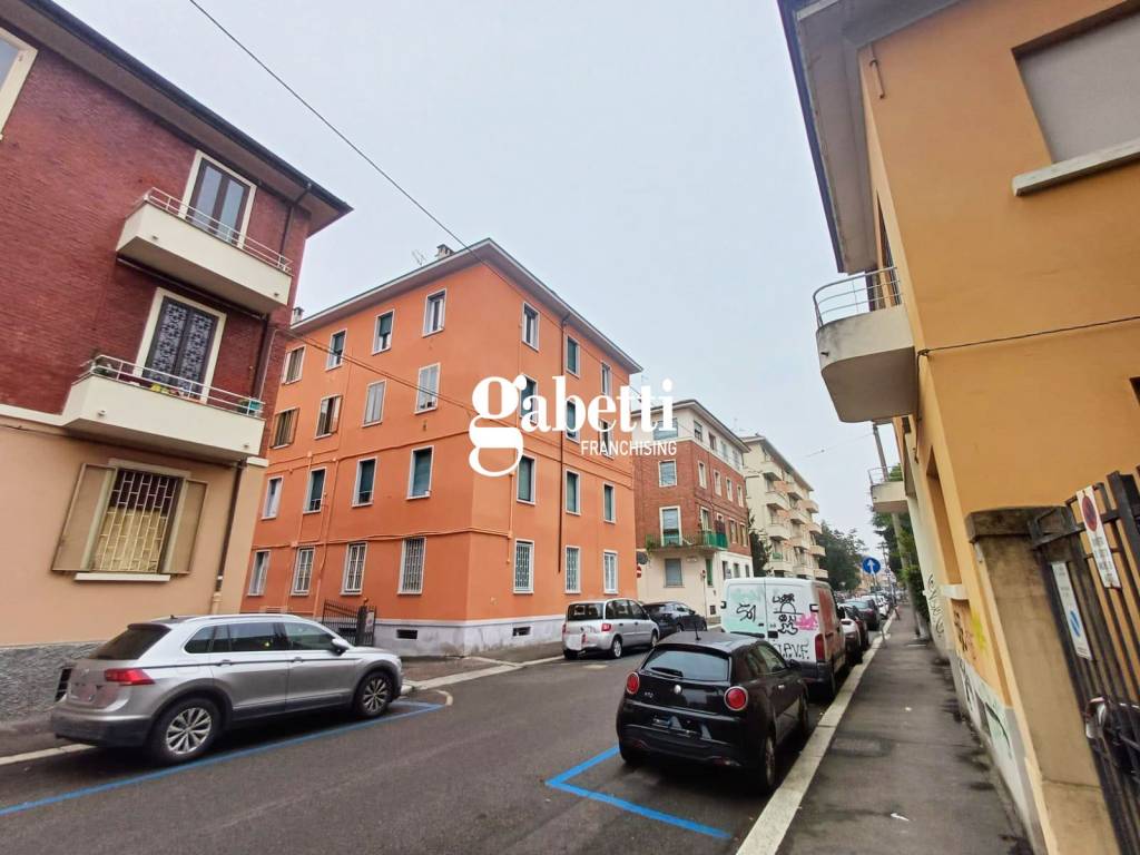 appartamento in affitto a Bologna