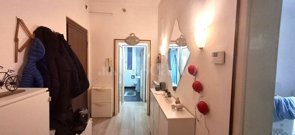 appartamento in affitto a Bologna in zona Savena