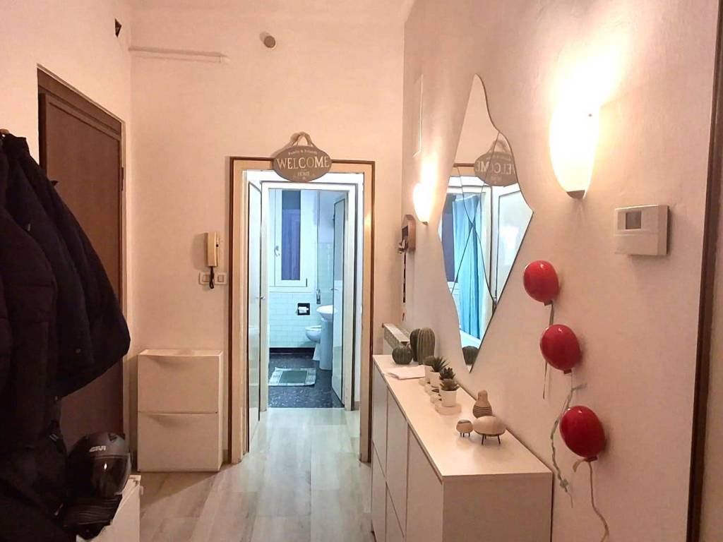 appartamento in affitto a Bologna in zona Savena