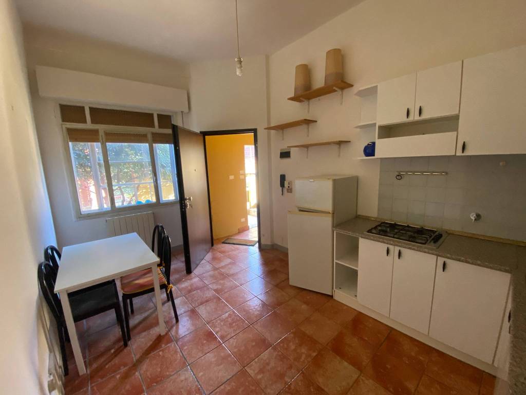 appartamento in affitto a Bologna