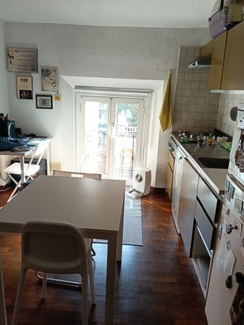 appartamento in affitto a Bologna in zona Santo Stefano