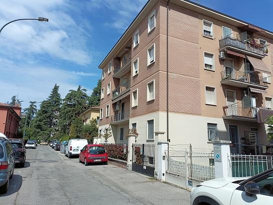 appartamento in affitto a Bologna in zona Savena