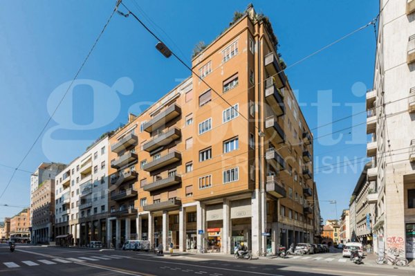 appartamento in affitto a Bologna in zona Santo Stefano