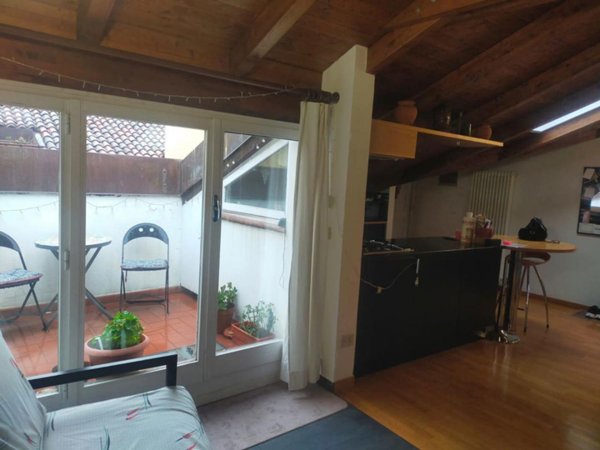appartamento in affitto a Bologna in zona Centro Storico