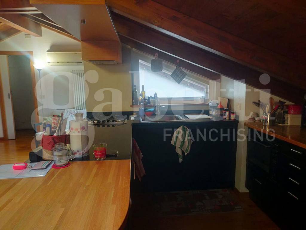 appartamento in affitto a Bologna in zona Centro Storico