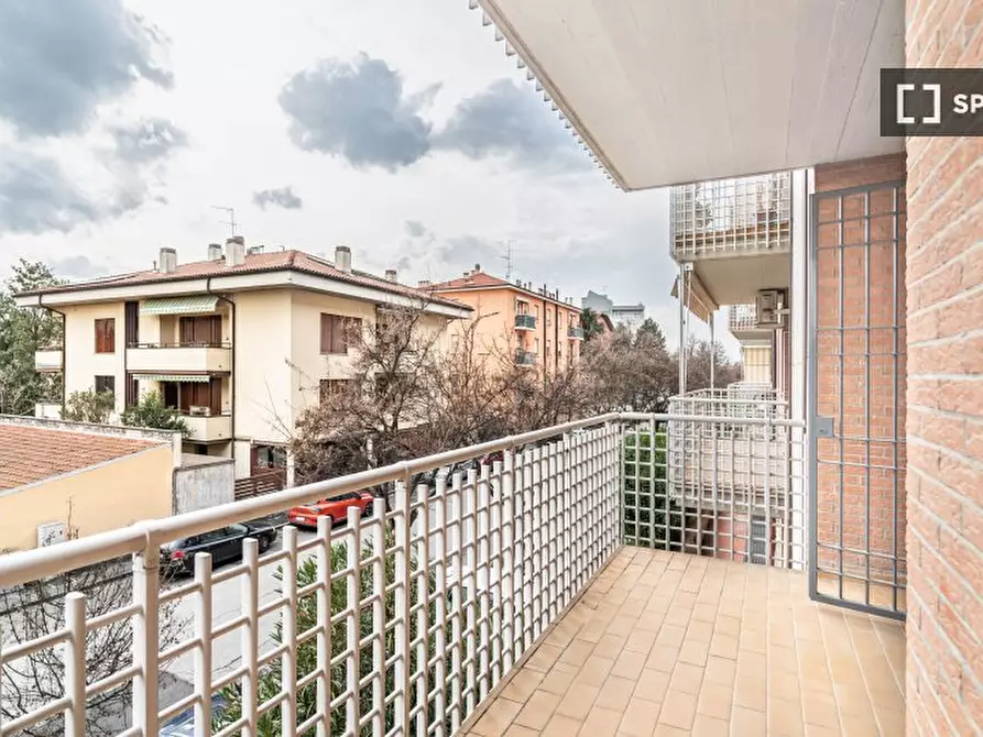 appartamento in affitto a Bologna in zona Santa Viola