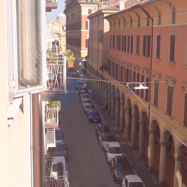 appartamento in affitto a Bologna in zona Centro Storico