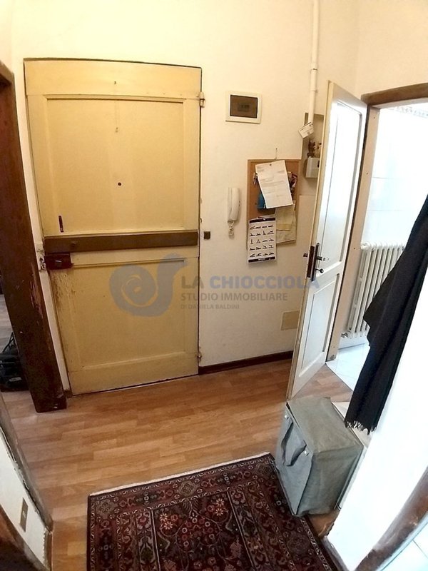 appartamento in affitto a Bologna in zona Centro Storico