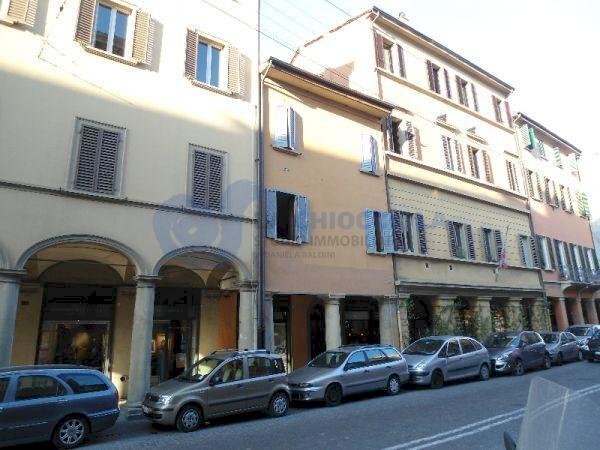 appartamento in affitto a Bologna in zona Saragozza