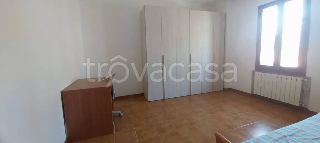 appartamento in affitto a Bologna in zona Borgo Panigale