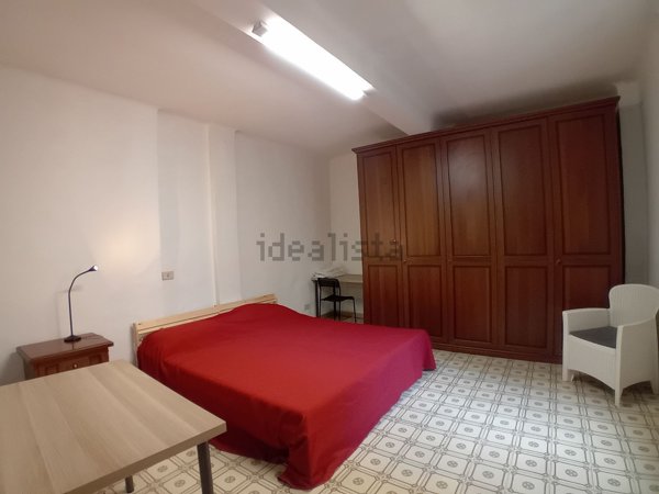 appartamento in affitto a Bologna in zona Santo Stefano