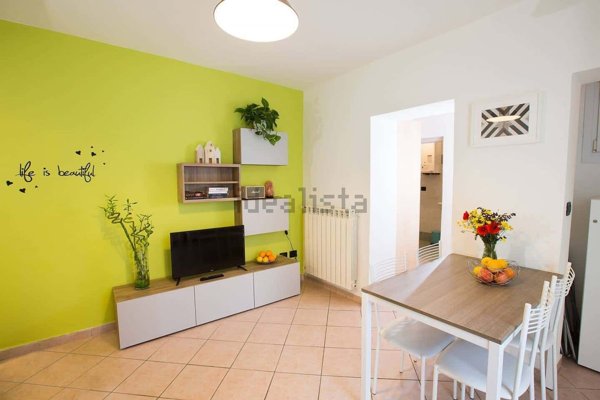 appartamento in affitto a Bologna
