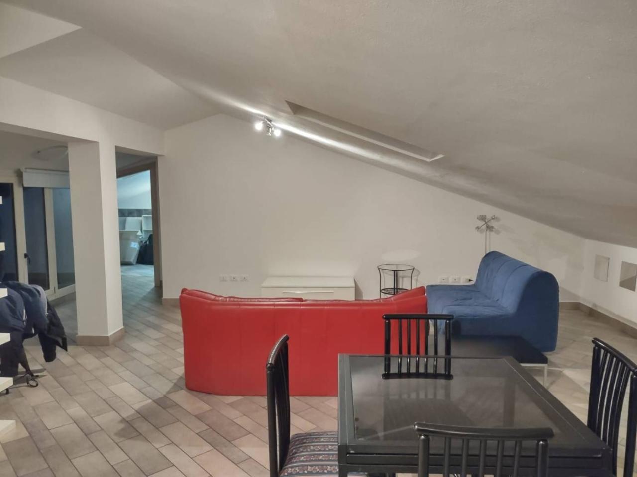 appartamento in affitto a Bologna in zona Borgo Panigale